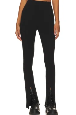 Women Lovers and Friends Pants>Montrose Split Hem Pant