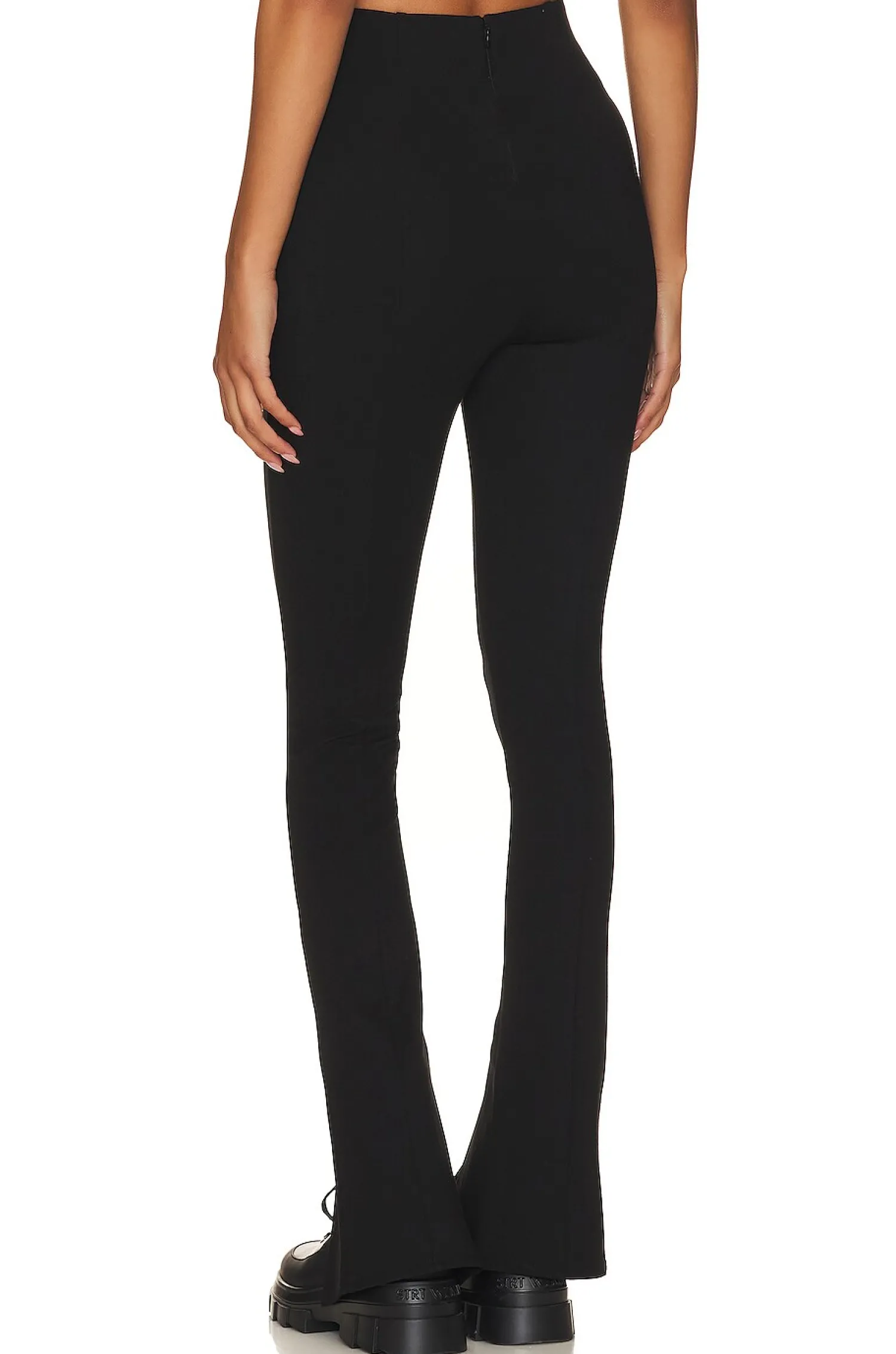 Women Lovers and Friends Pants>Montrose Split Hem Pant