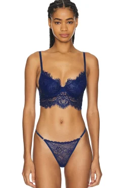 Women KAT THE LABEL Lingerie & Sleepwear>Monty Longline Bra