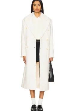 Women ASTR the Label Jackets & Coats>Morana Coat