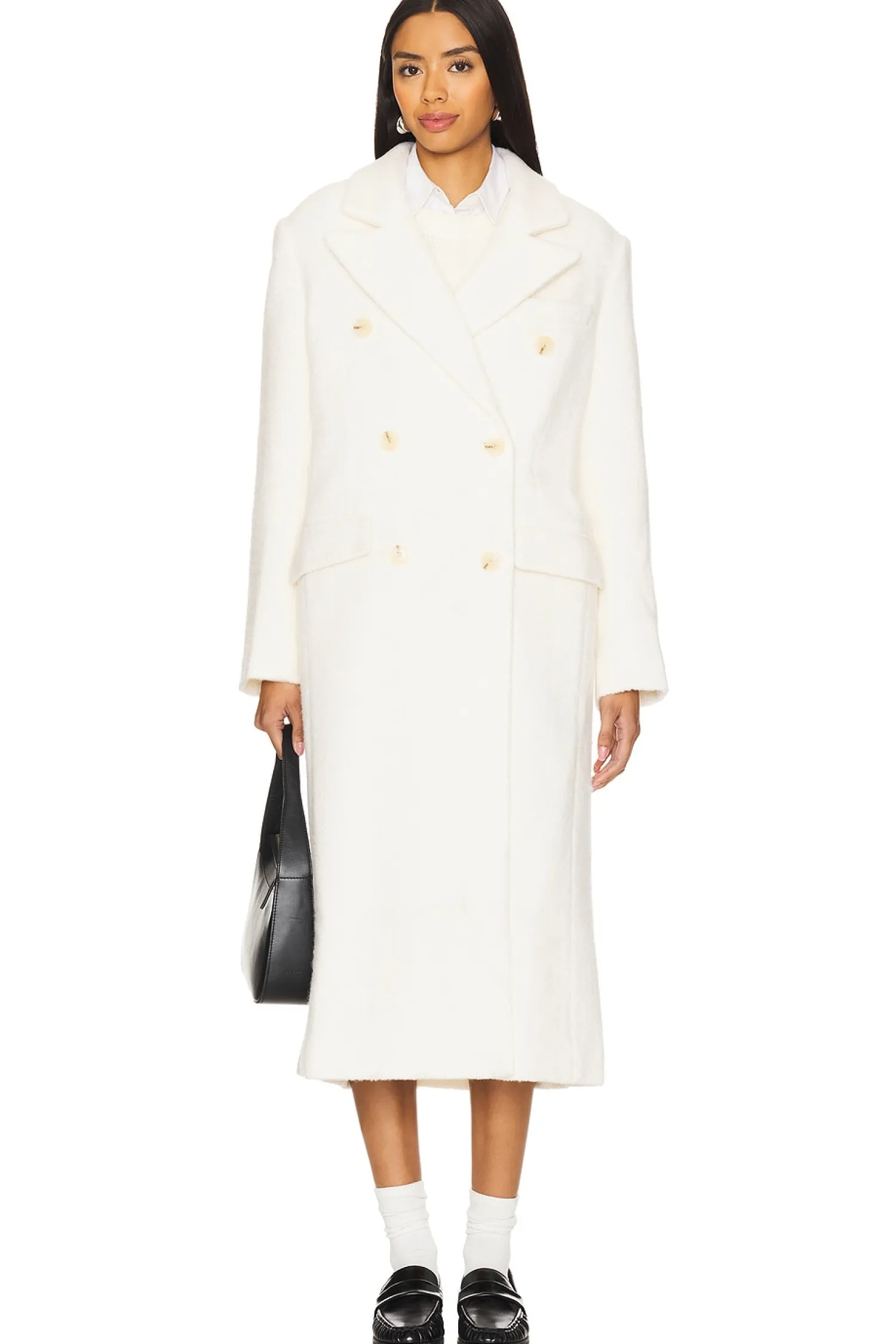 Women ASTR the Label Jackets & Coats>Morana Coat