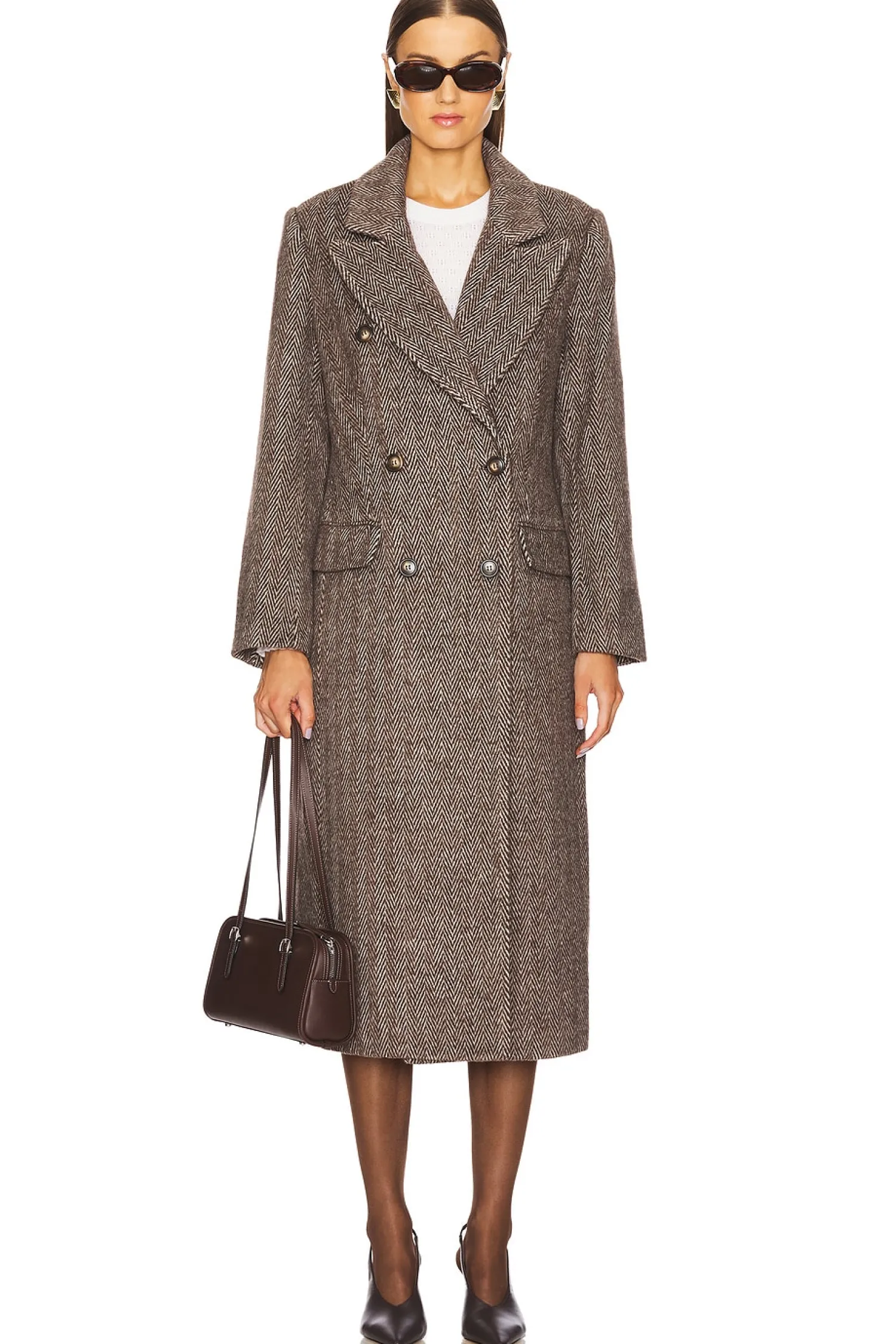 Women ASTR the Label Jackets & Coats>Morana Coat