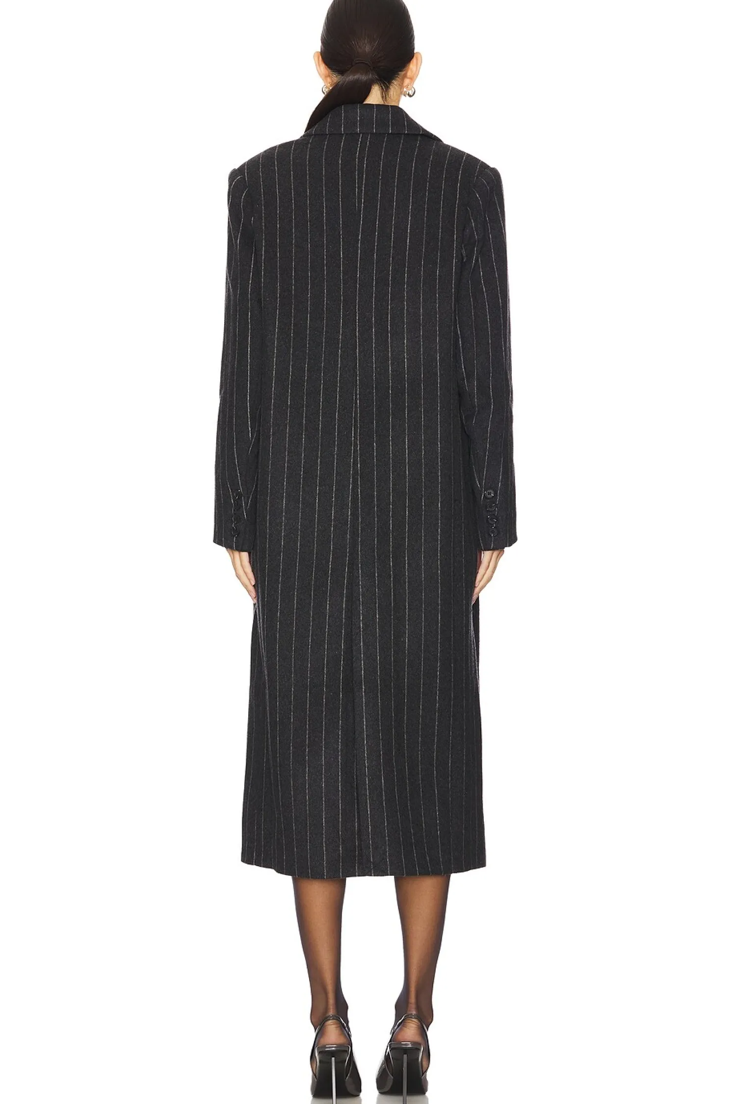 Women ASTR the Label Jackets & Coats>Morana Coat