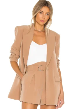 Women Camila Coelho Matching Sets|Jackets & Coats>Morena Blazer