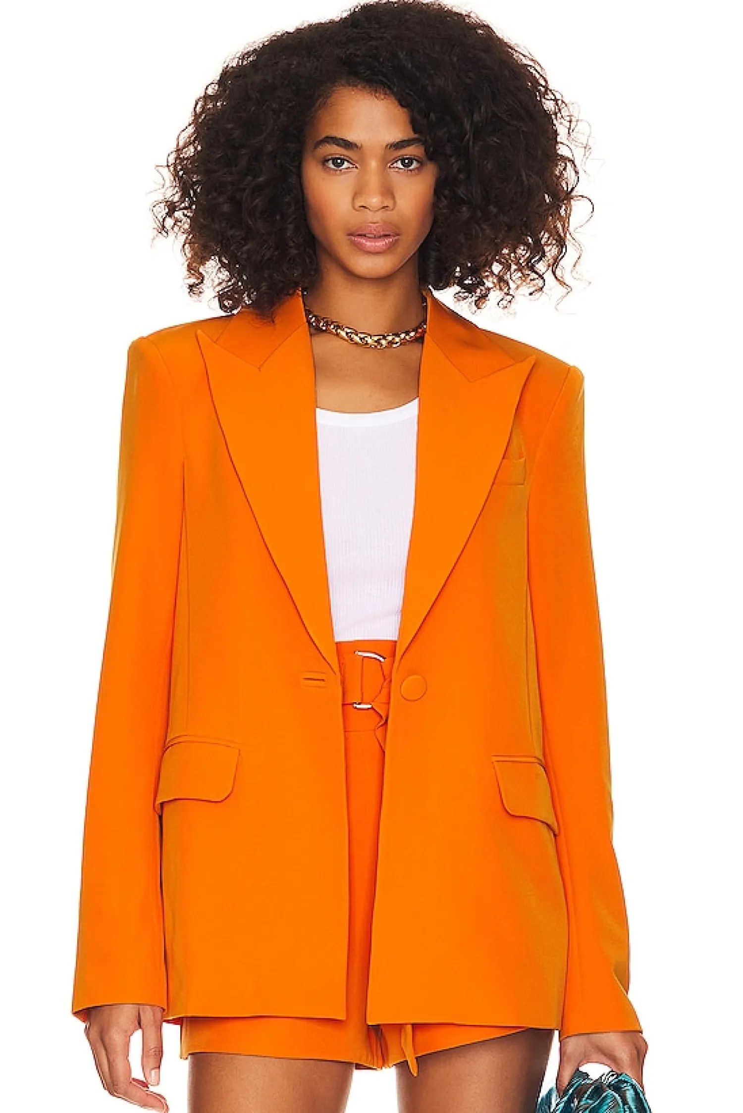 Women Camila Coelho Matching Sets|Jackets & Coats>Morena Blazer