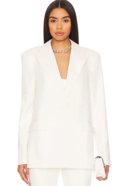 Women Camila Coelho Jackets & Coats>Morena Blazer