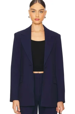 Women Camila Coelho Jackets & Coats>Morena Blazer