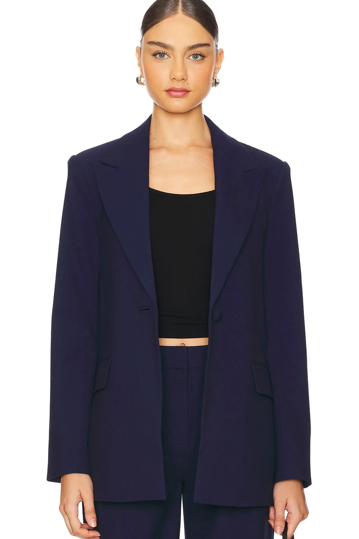 Women Camila Coelho Jackets & Coats>Morena Blazer