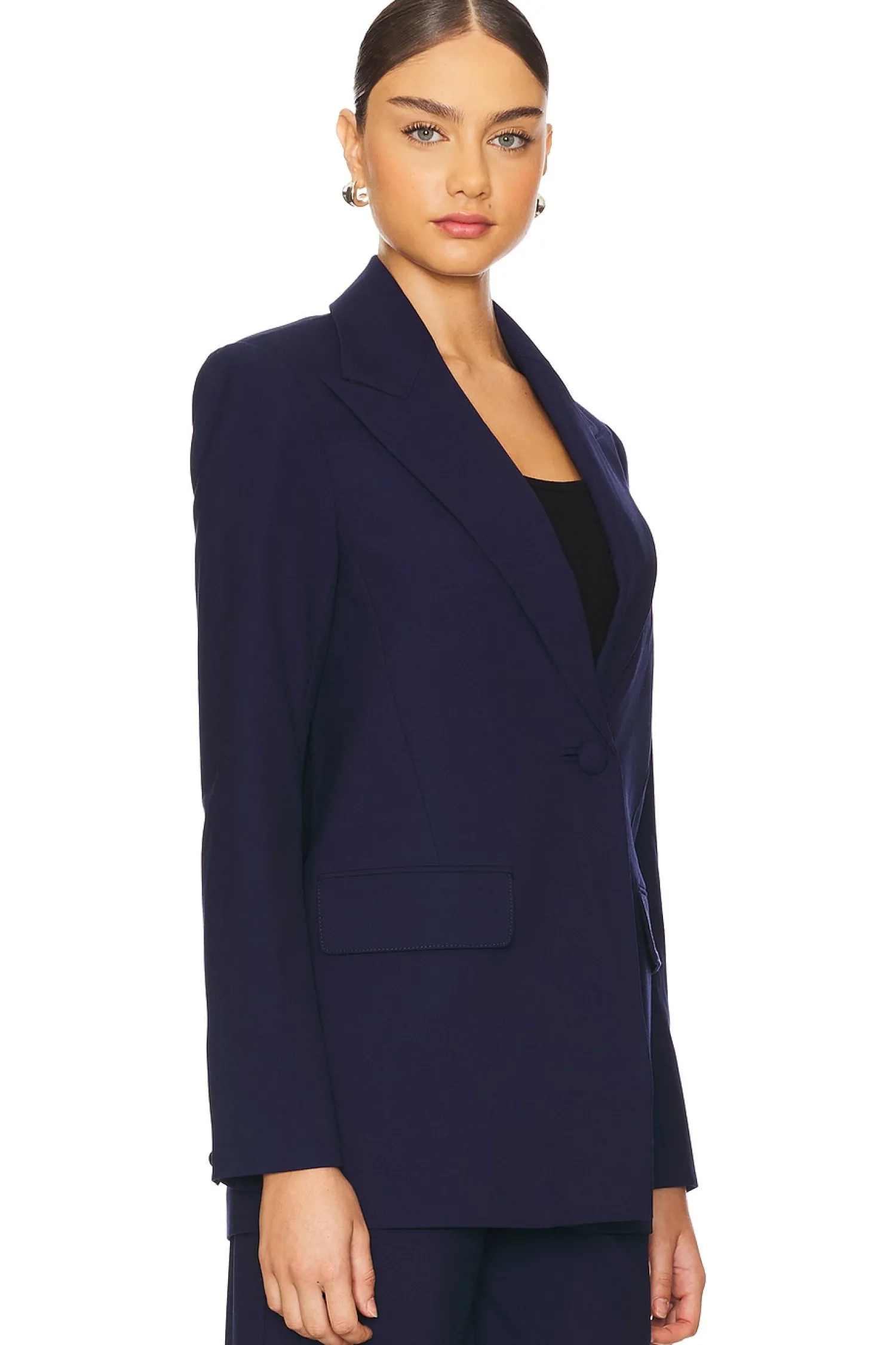 Women Camila Coelho Jackets & Coats>Morena Blazer