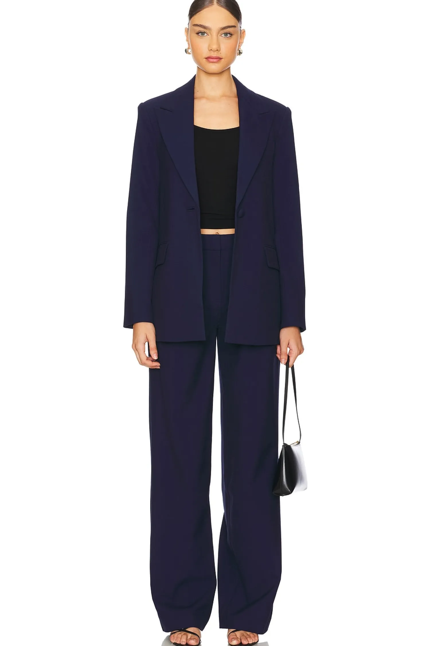 Women Camila Coelho Jackets & Coats>Morena Blazer