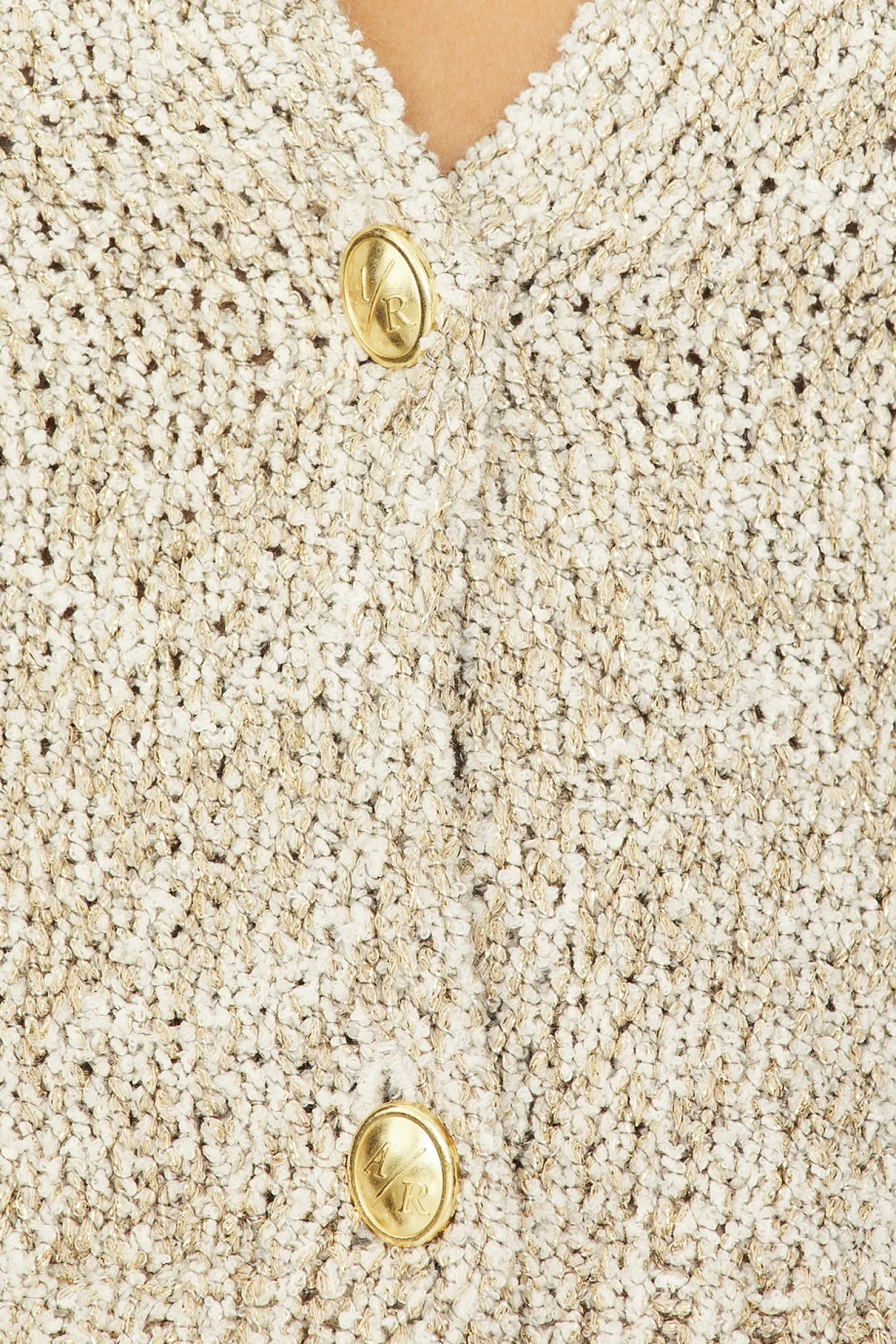 Women Asta Resort Matching Sets>Morgan Polo Cardigan