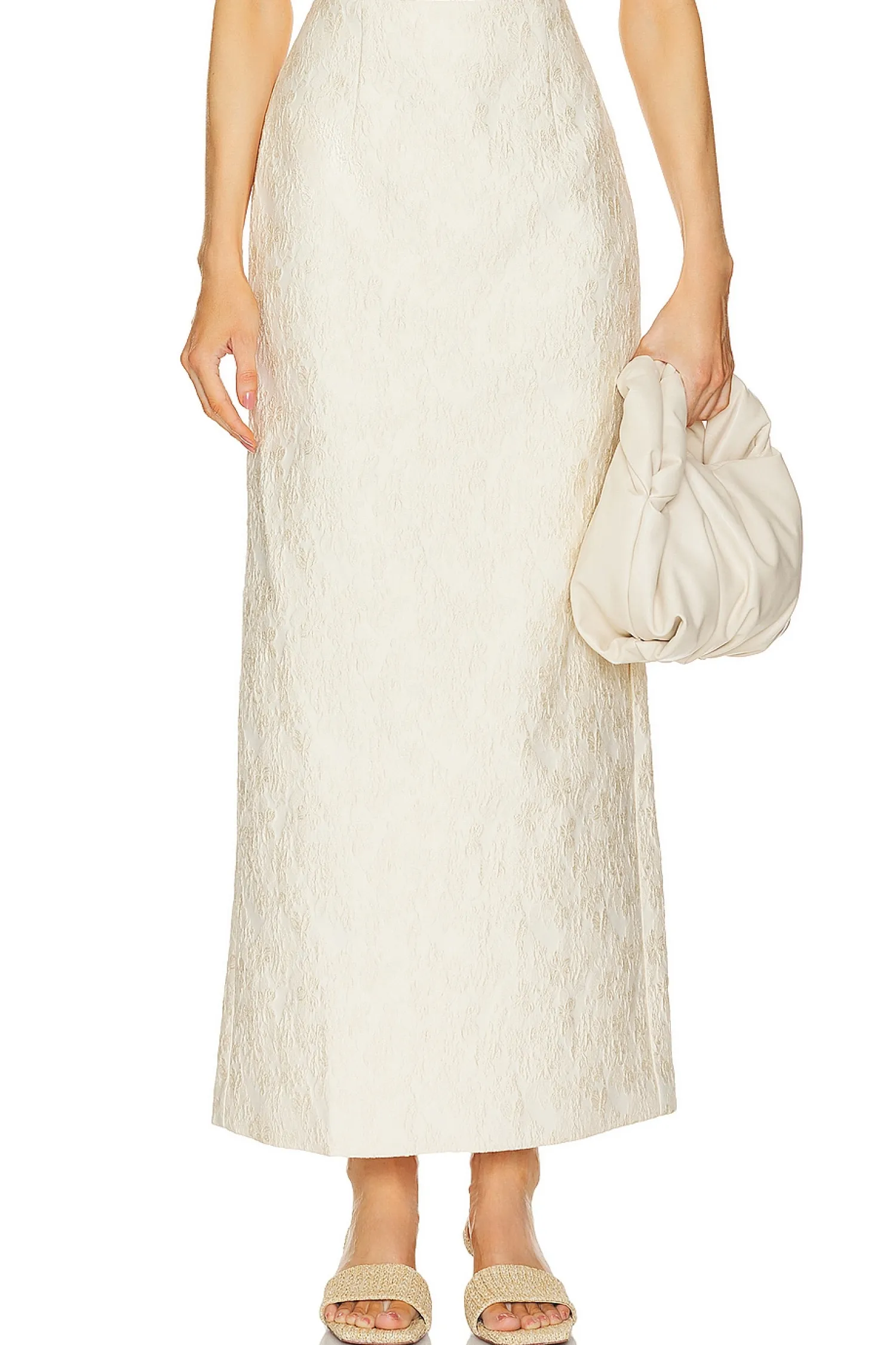 Women Clea Matching Sets>Morgan Skirt