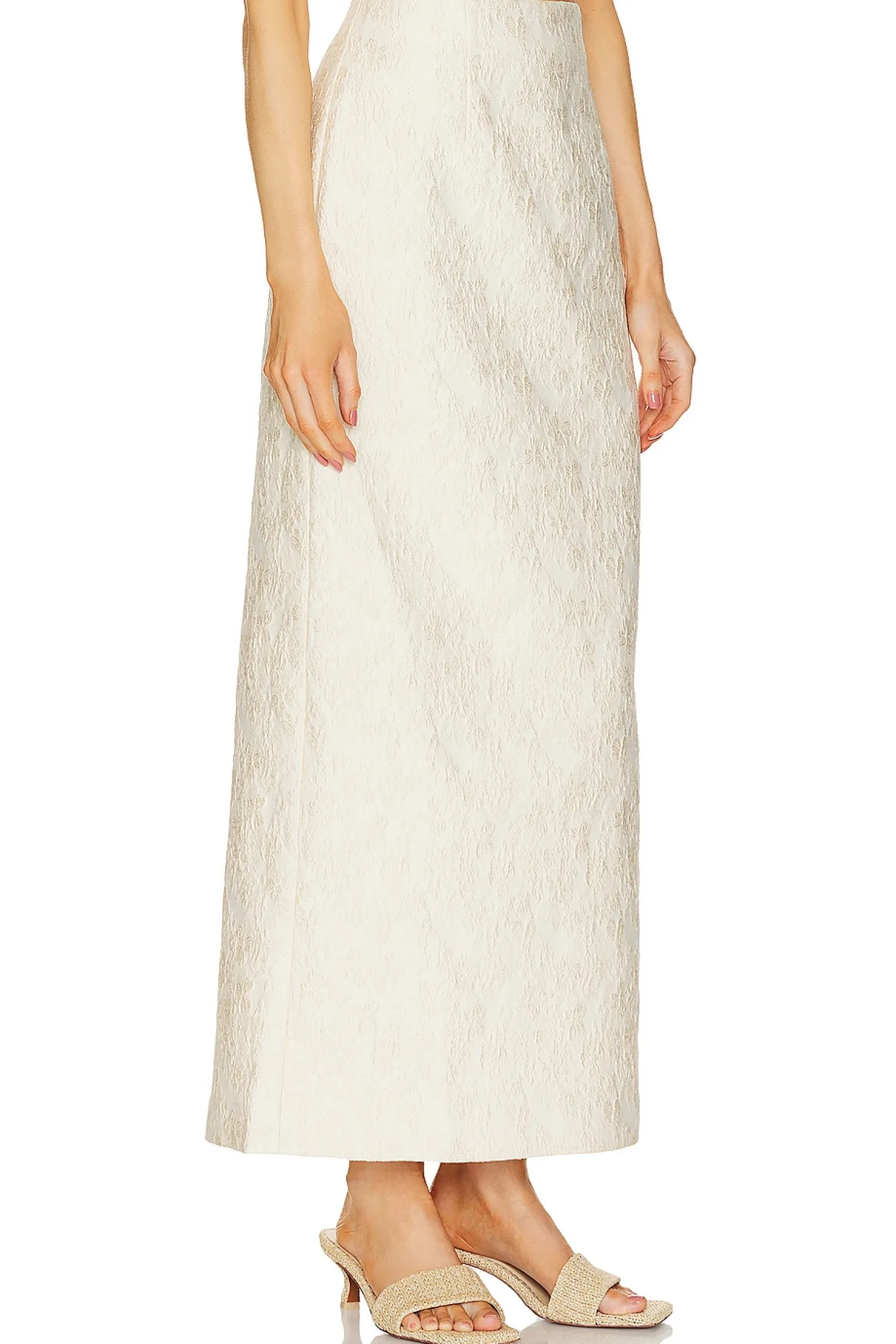 Women Clea Matching Sets>Morgan Skirt