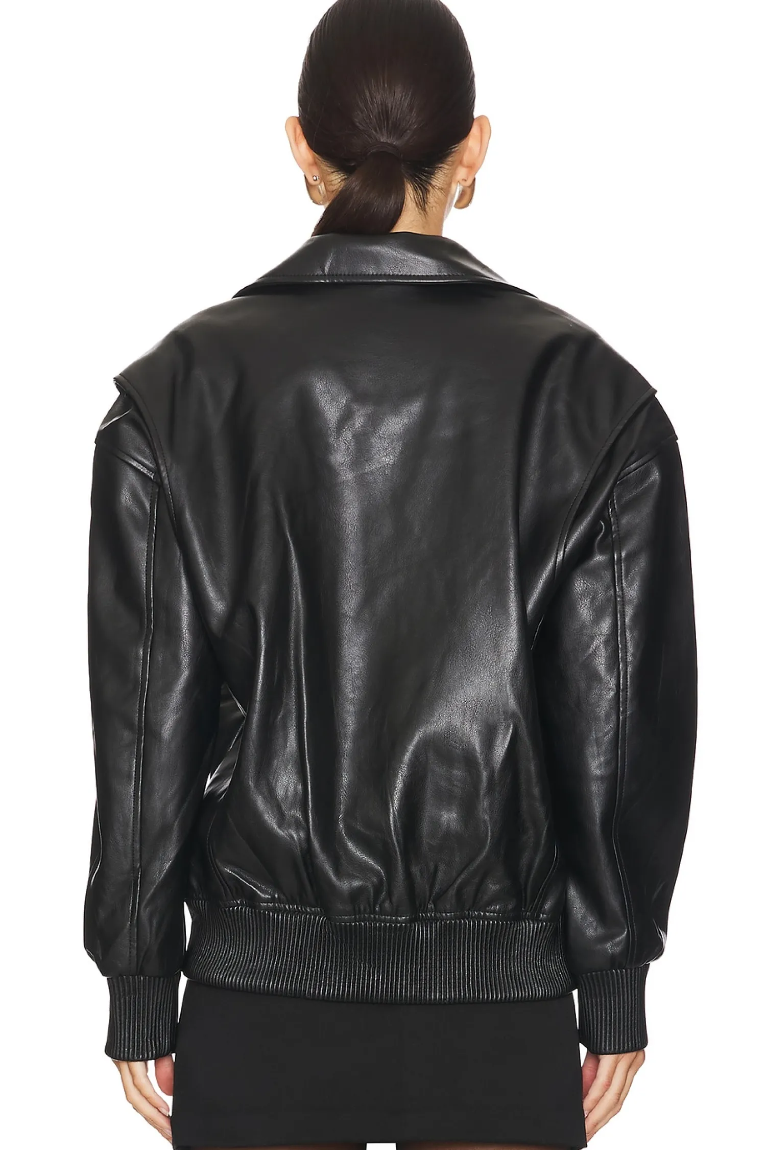Women BLANKNYC Jackets & Coats>Moto Jacket