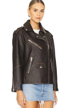 Women BLANKNYC Jackets & Coats><noscript><img width=