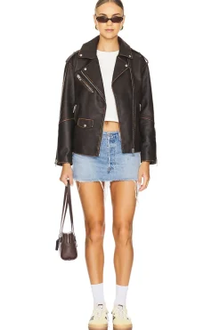 Women BLANKNYC Jackets & Coats><noscript><img width=
