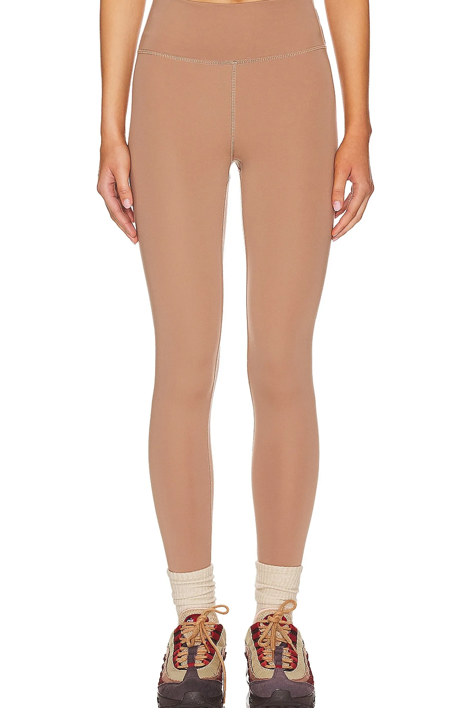 Women WellBeing + BeingWell Pants|Matching Sets>MoveWell Rio Legging