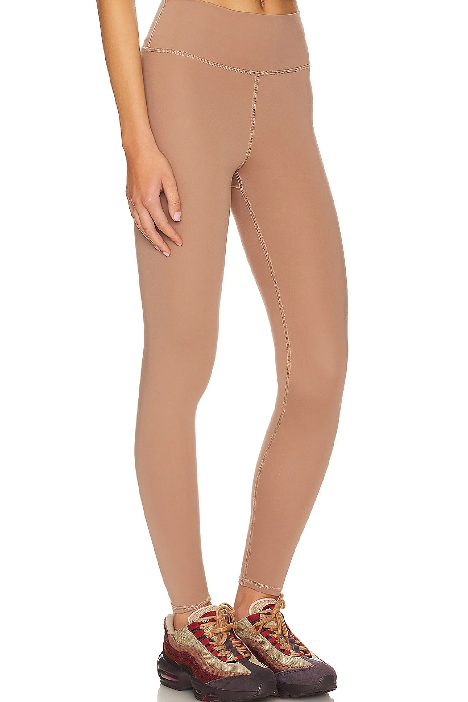 Women WellBeing + BeingWell Pants|Matching Sets>MoveWell Rio Legging