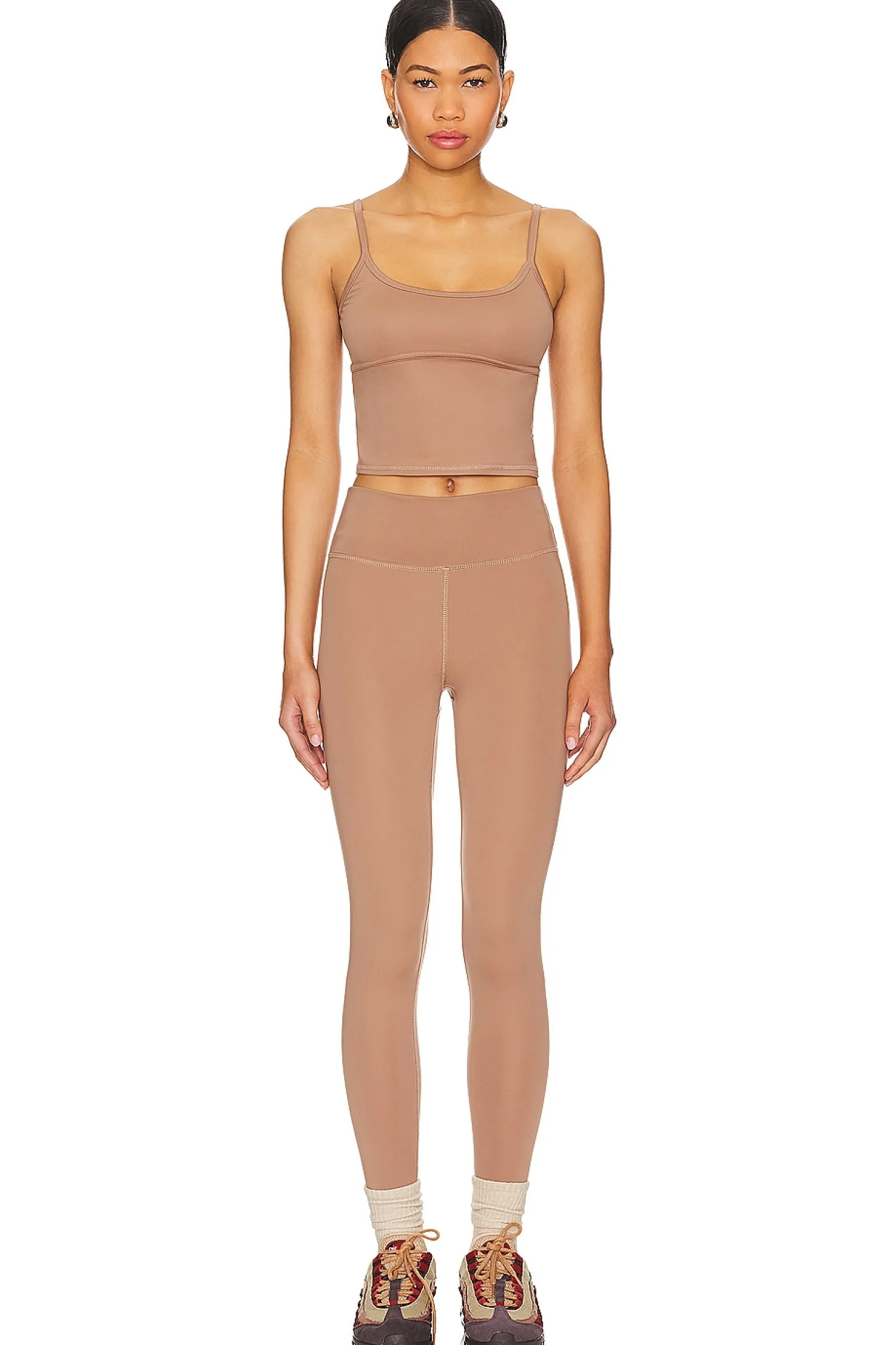 Women WellBeing + BeingWell Pants|Matching Sets>MoveWell Rio Legging