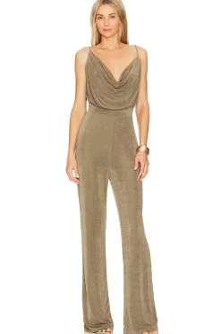 Women MISHA Jumpsuits>Moyra Jumpsuit