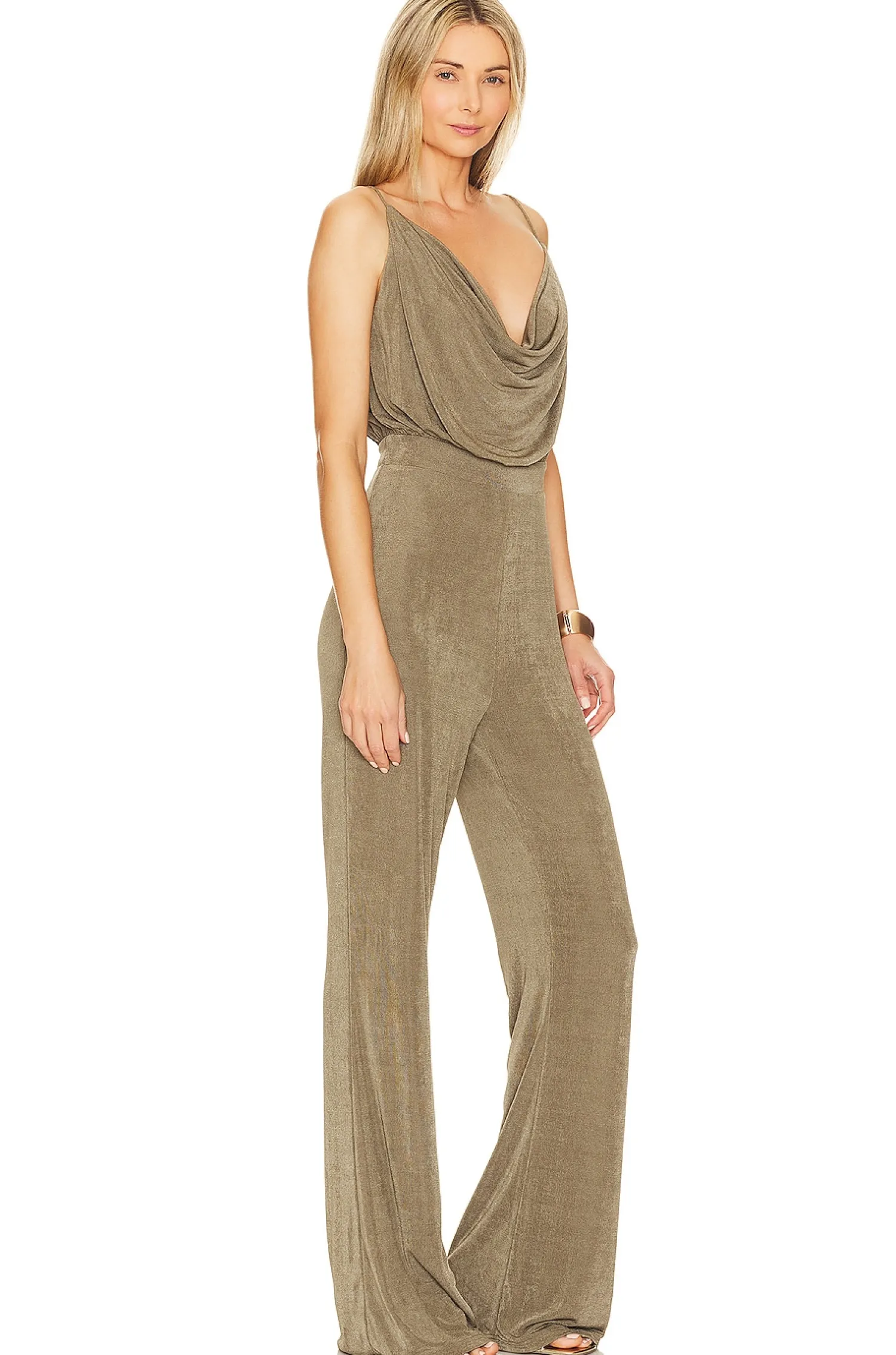 Women MISHA Jumpsuits>Moyra Jumpsuit
