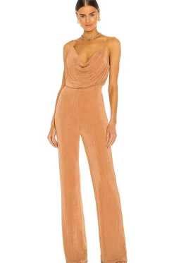 Women MISHA Jumpsuits>Moyra Jumpsuit