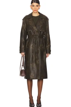 Women BLANKNYC Jackets & Coats>Much Needed Coat