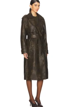 Women BLANKNYC Jackets & Coats>Much Needed Coat