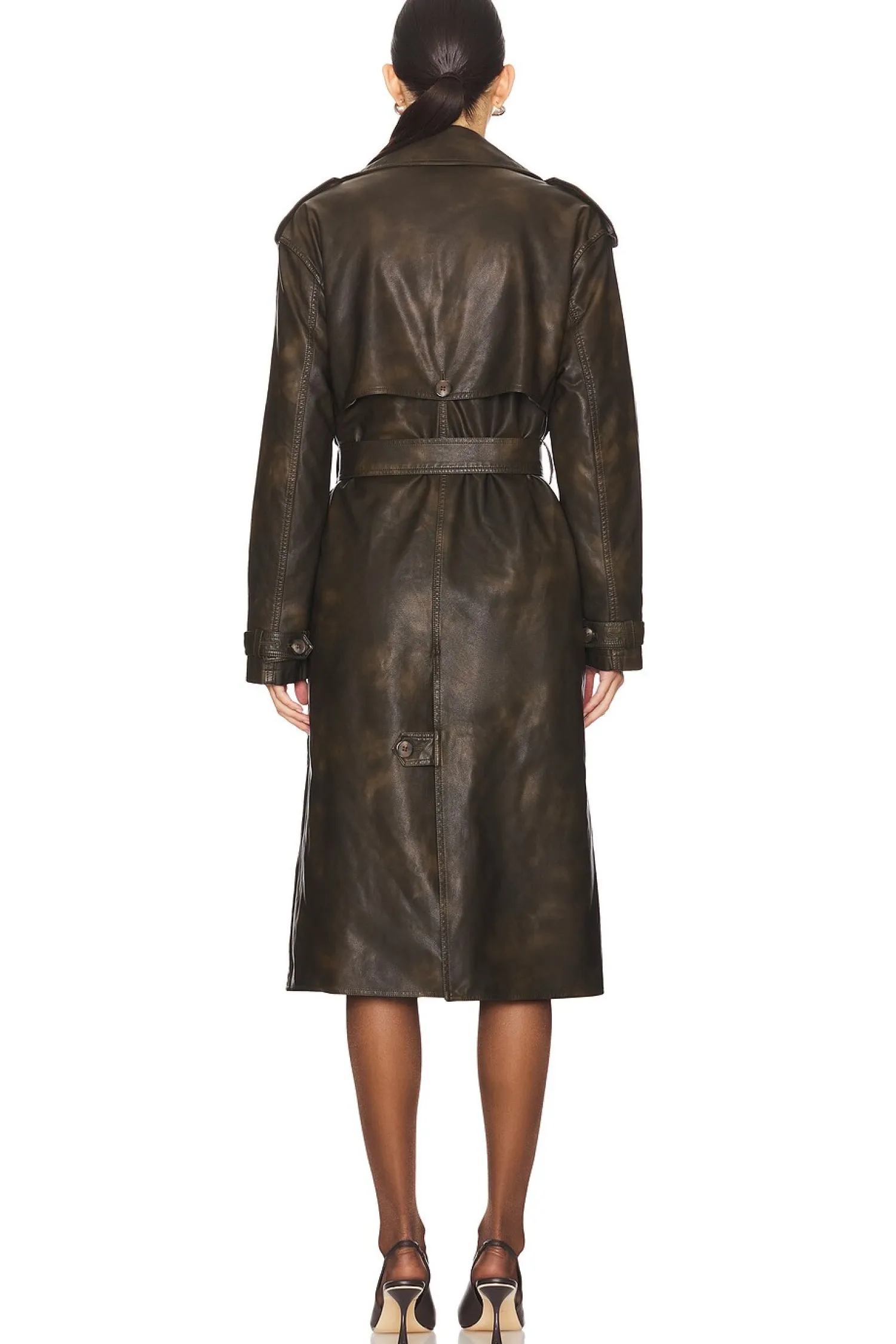 Women BLANKNYC Jackets & Coats>Much Needed Coat