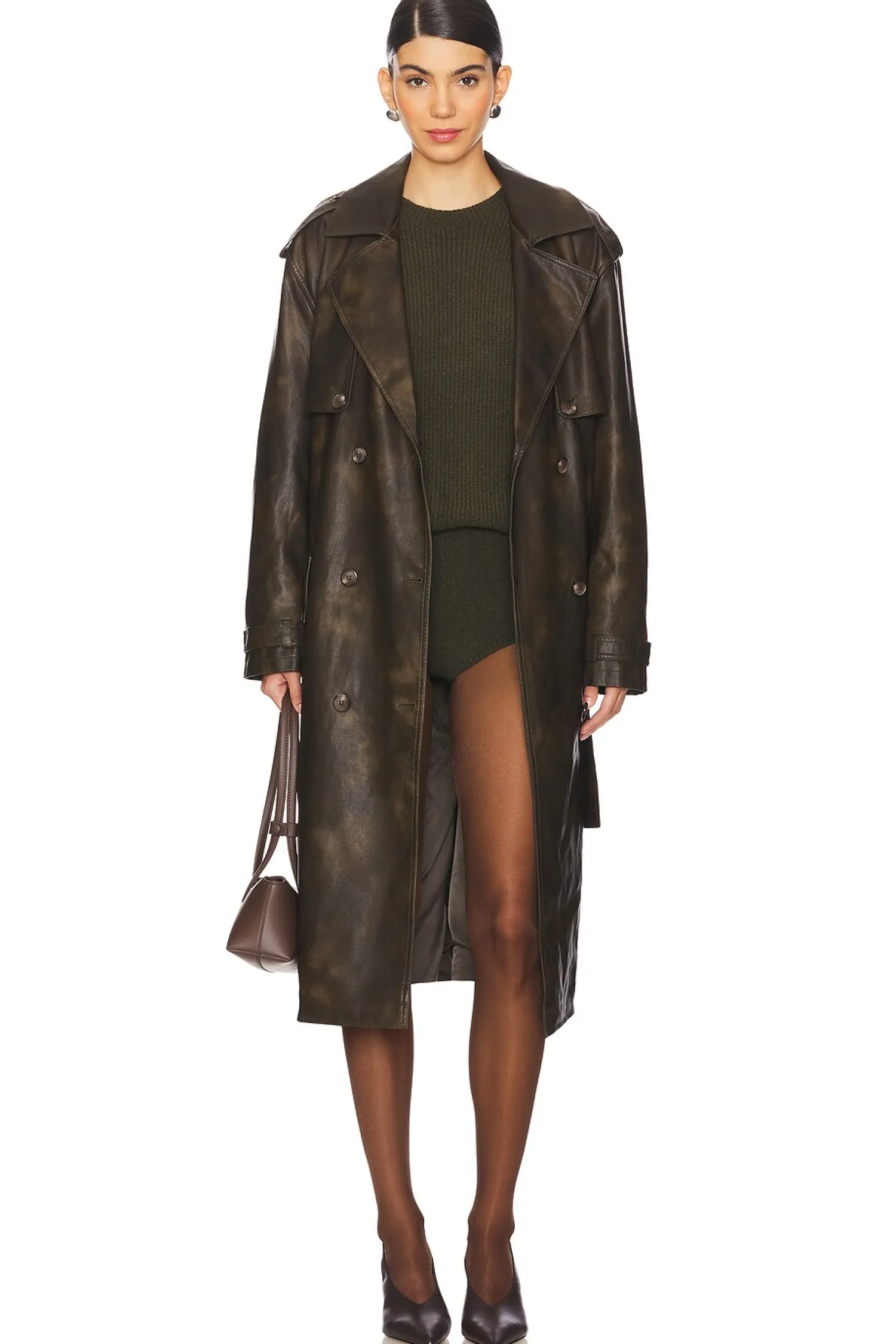 Women BLANKNYC Jackets & Coats>Much Needed Coat