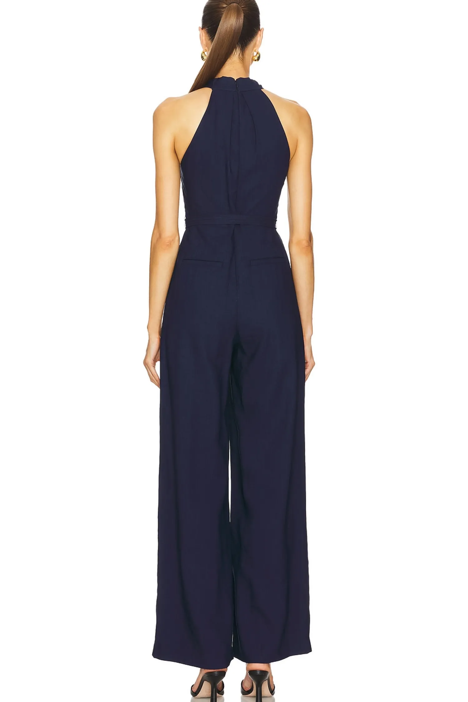 Women A.L.C. Jumpsuits>Murphy II Jumpsuit