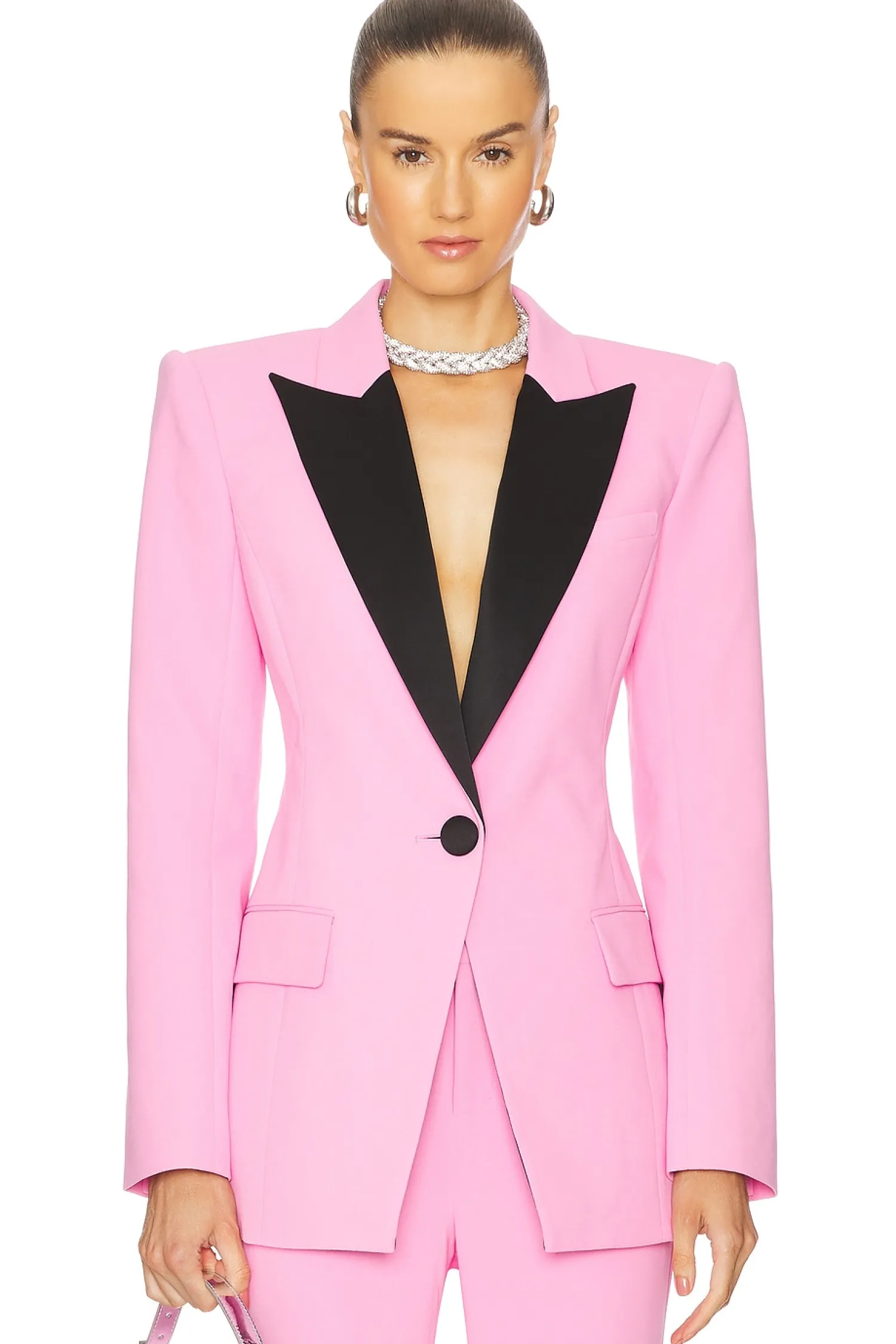 Women retrofete Matching Sets|Jackets & Coats>Muse Blazer
