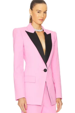 Women retrofete Matching Sets|Jackets & Coats>Muse Blazer