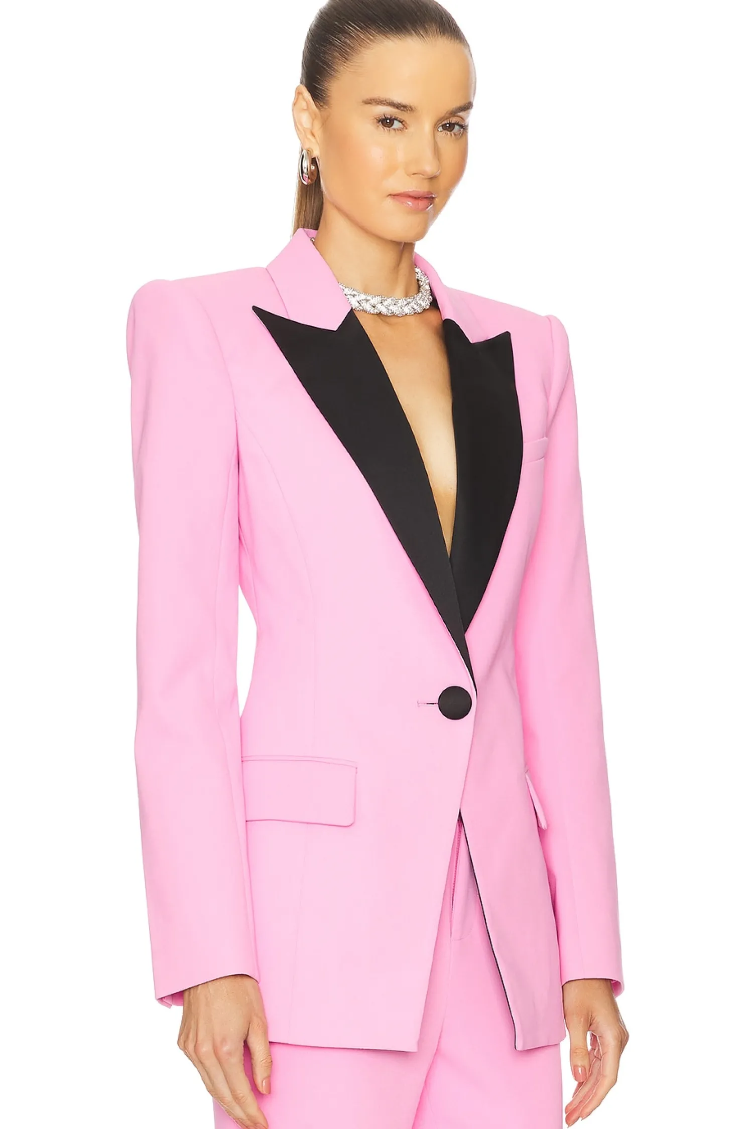 Women retrofete Matching Sets|Jackets & Coats>Muse Blazer