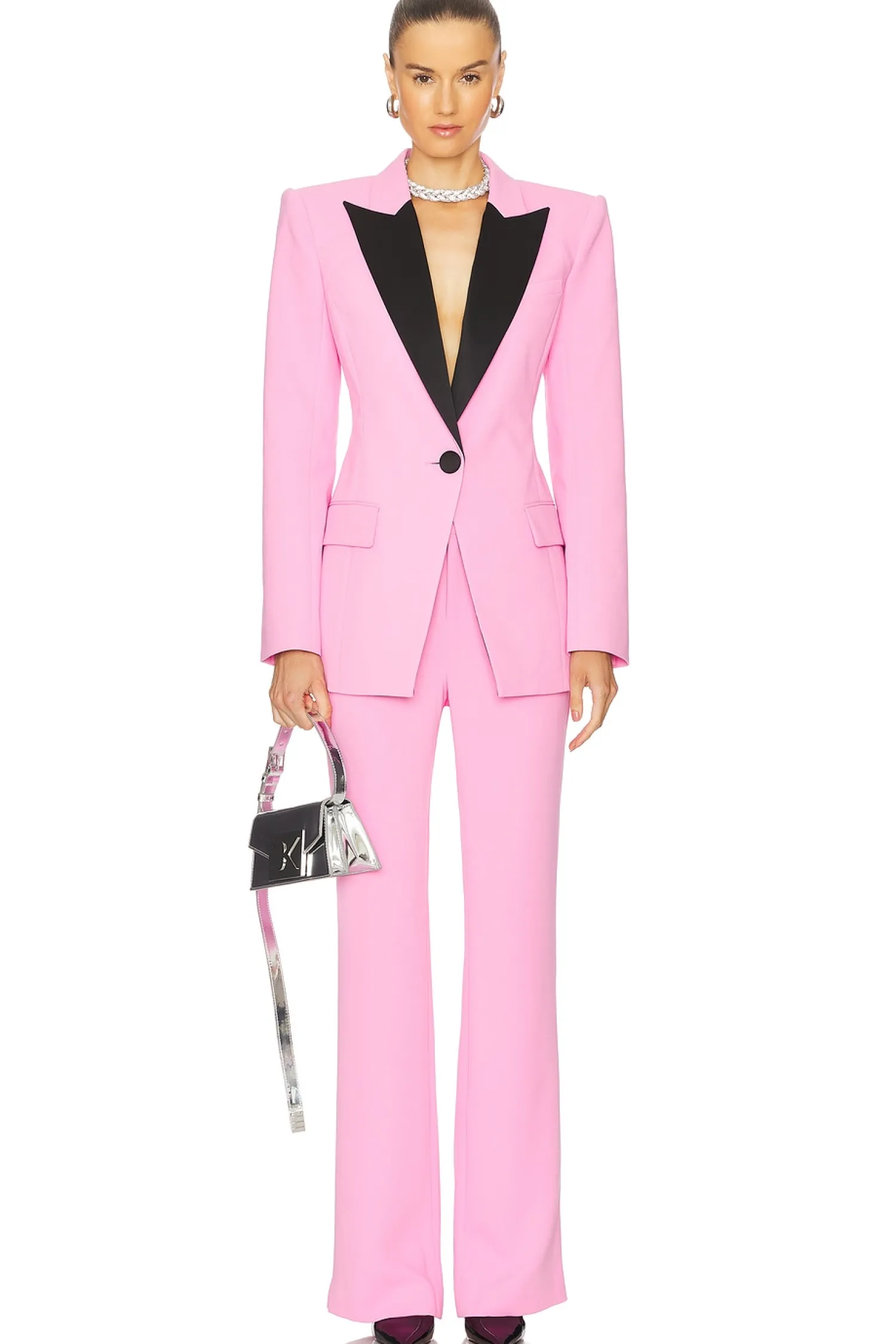 Women retrofete Matching Sets|Jackets & Coats>Muse Blazer