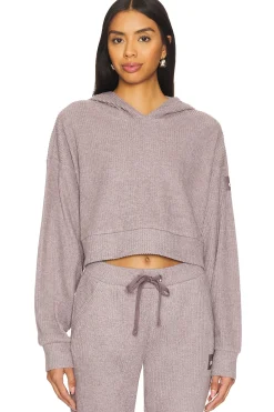Women alo Loungewear>Muse Hoodie