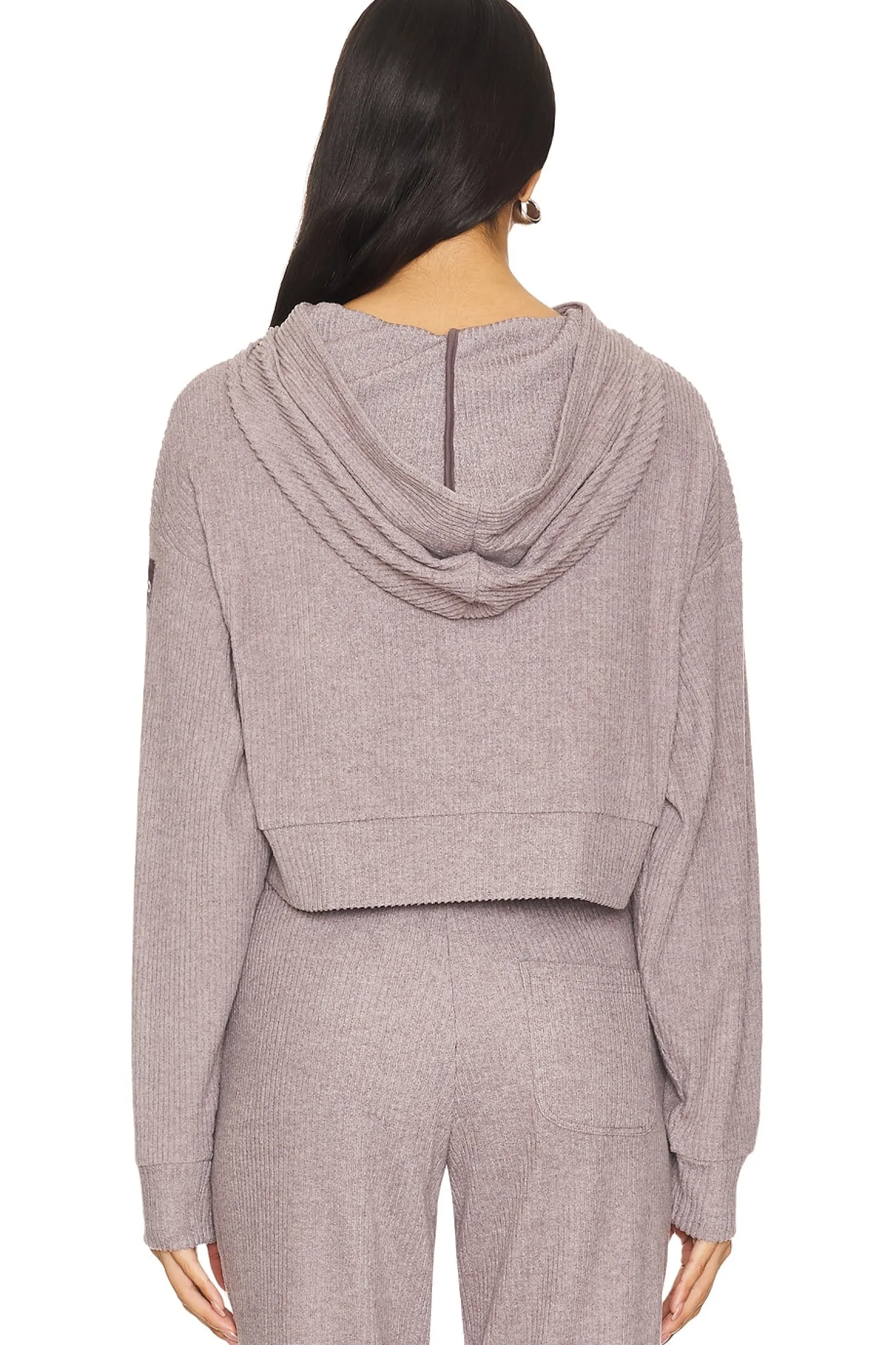 Women alo Loungewear>Muse Hoodie