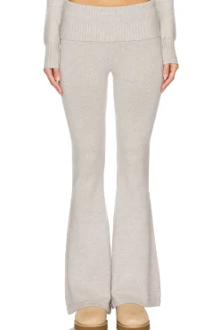Women LIONESS Pants|Loungewear>Muse Knit Pant