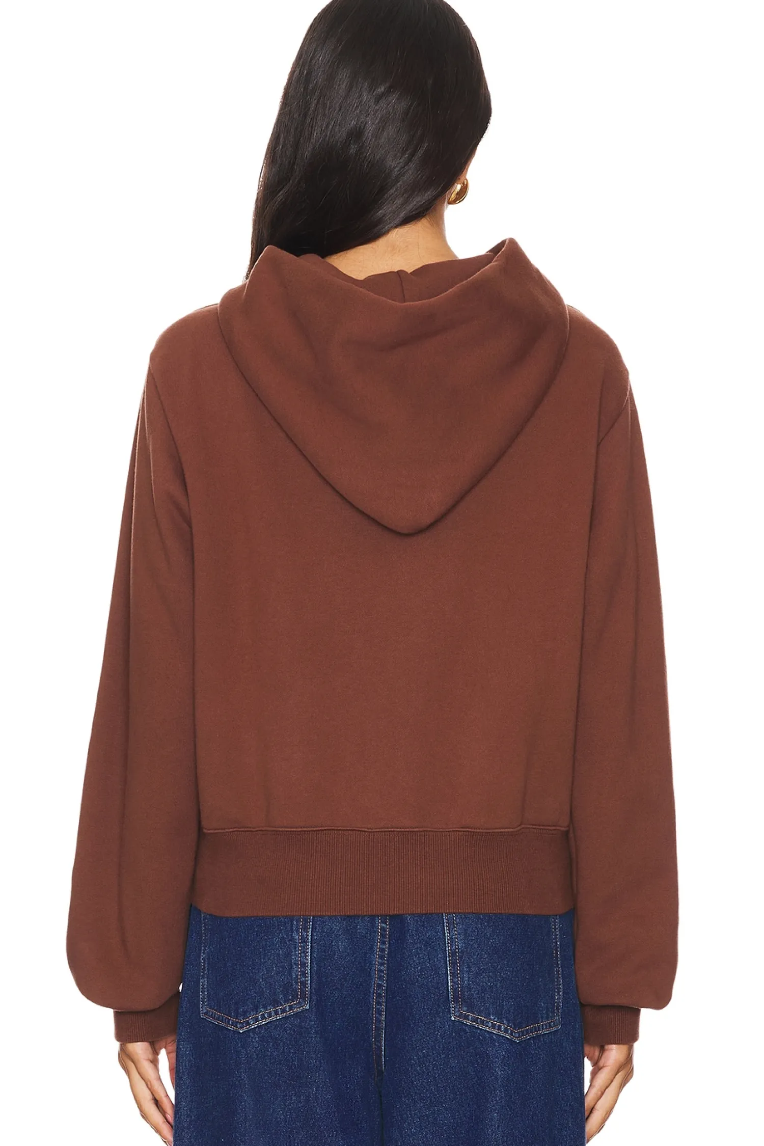 Women Tyler McGillivary Loungewear>Hoodie