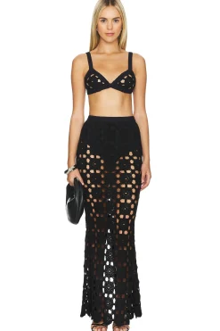 Women SAU LEE Matching Sets><noscript><img width=