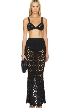 Women SAU LEE Matching Sets><noscript><img width=