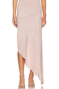 Women NBD Matching Sets>Myla Midi Skirt