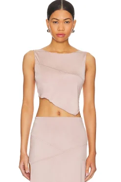 Women NBD Matching Sets>Myla Top