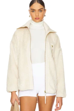Women Varley Jackets & Coats>Myla Zip Through Jacket