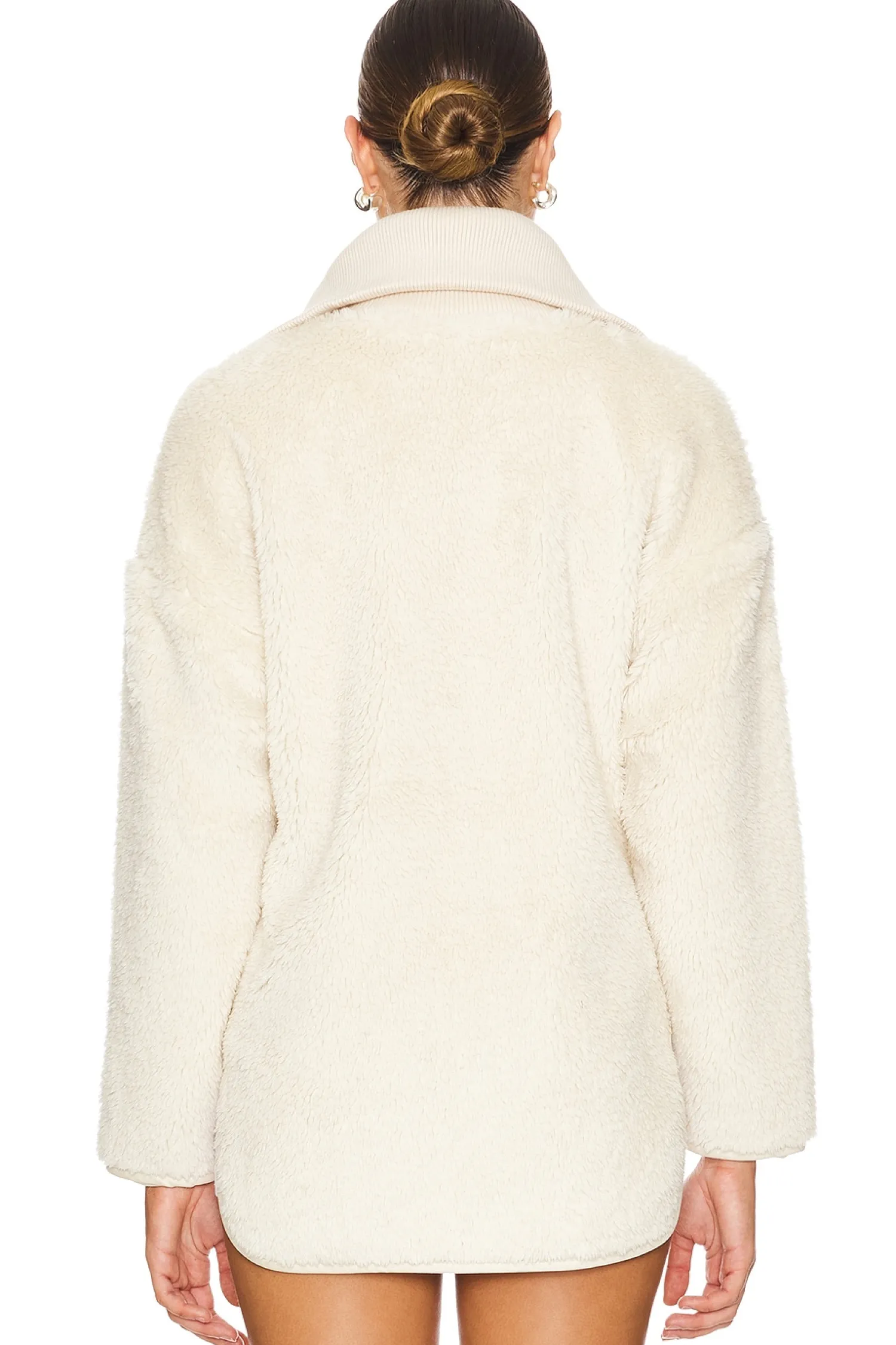 Women Varley Jackets & Coats>Myla Zip Through Jacket