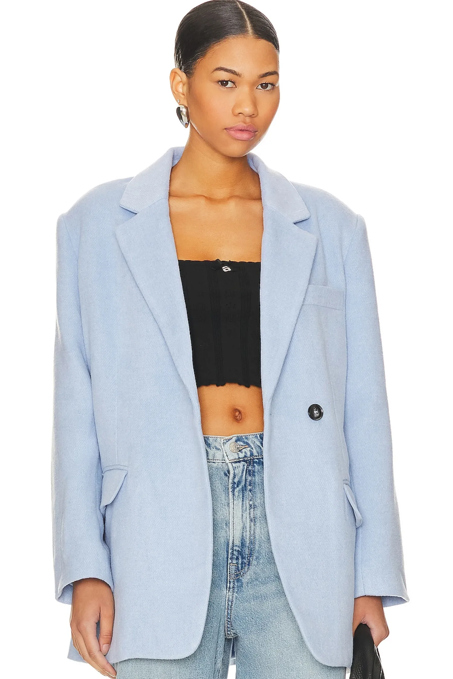 Women Steve Madden Jackets & Coats>Myra Coat