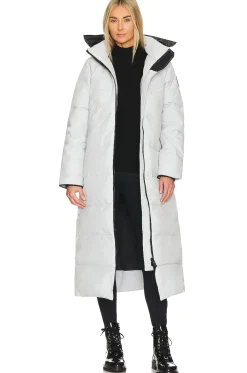 Women Canada Goose Jackets & Coats>Mystique Parka