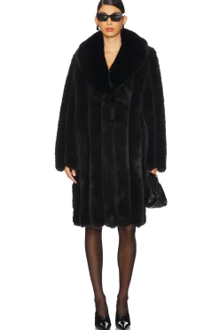 Women NBD Jackets & Coats>Nadia Coat