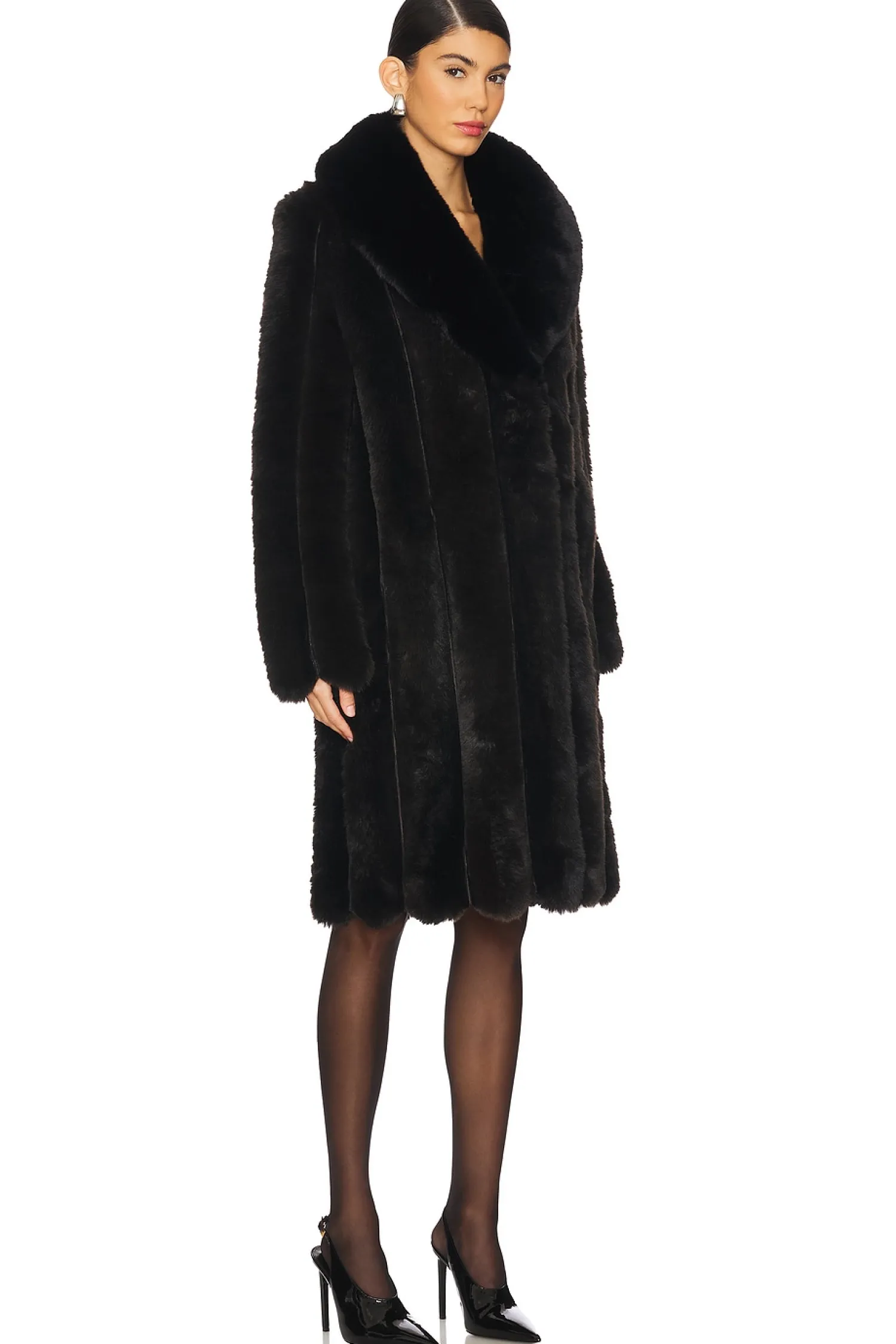 Women NBD Jackets & Coats>Nadia Coat