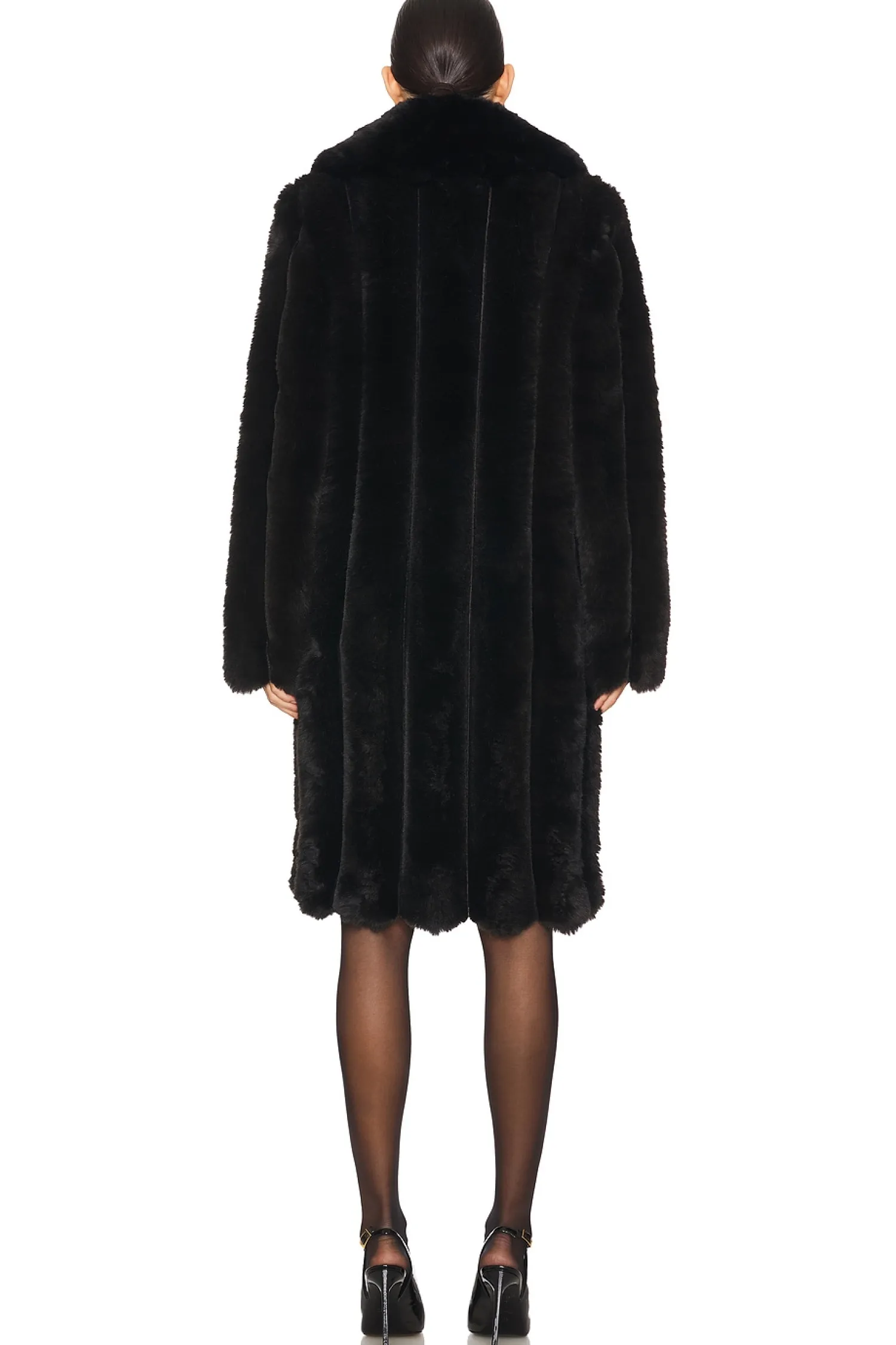 Women NBD Jackets & Coats>Nadia Coat